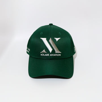 Volare Track Side Cap
