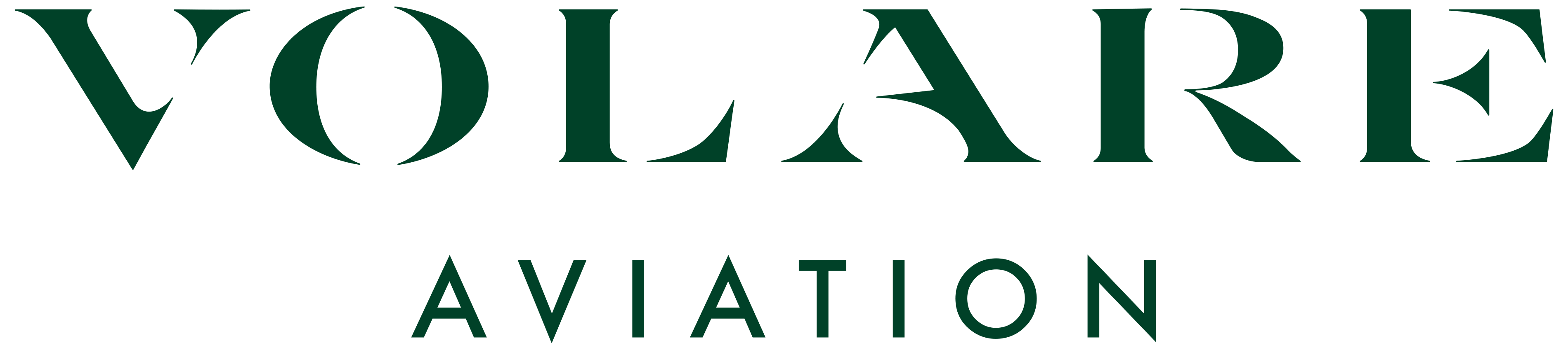 Volare Aviation