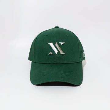 Volare Green Classic Cap