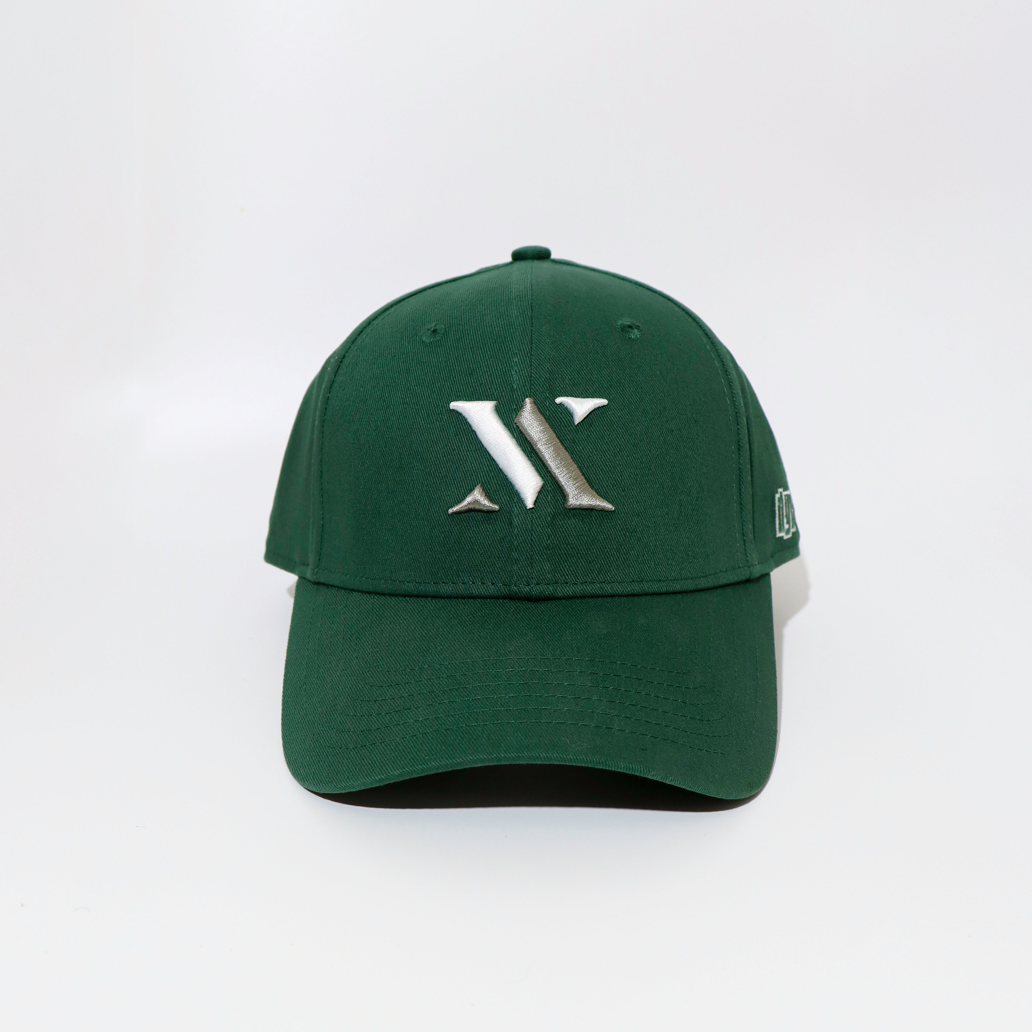 Volare Green Classic Cap