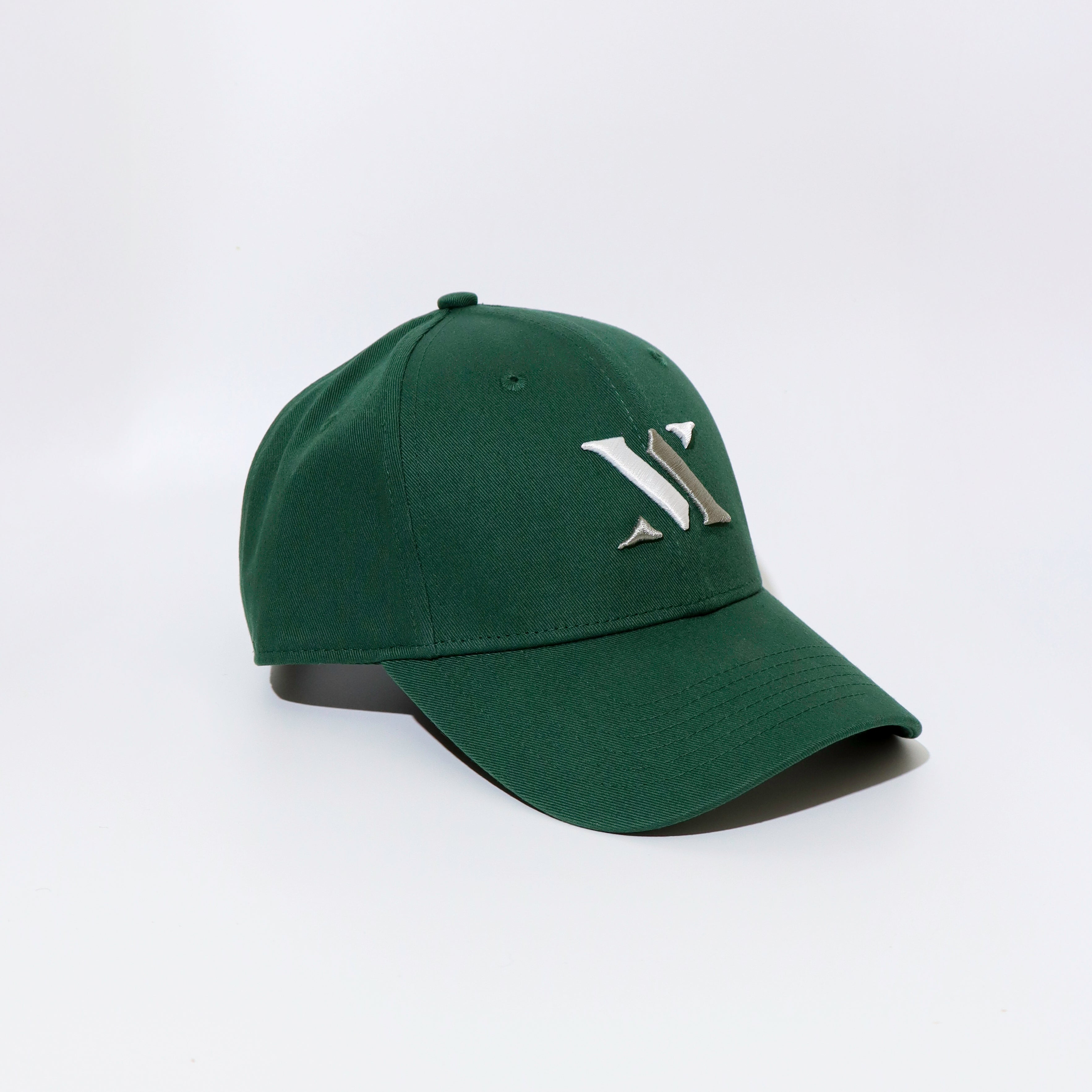 Volare Green Classic Cap