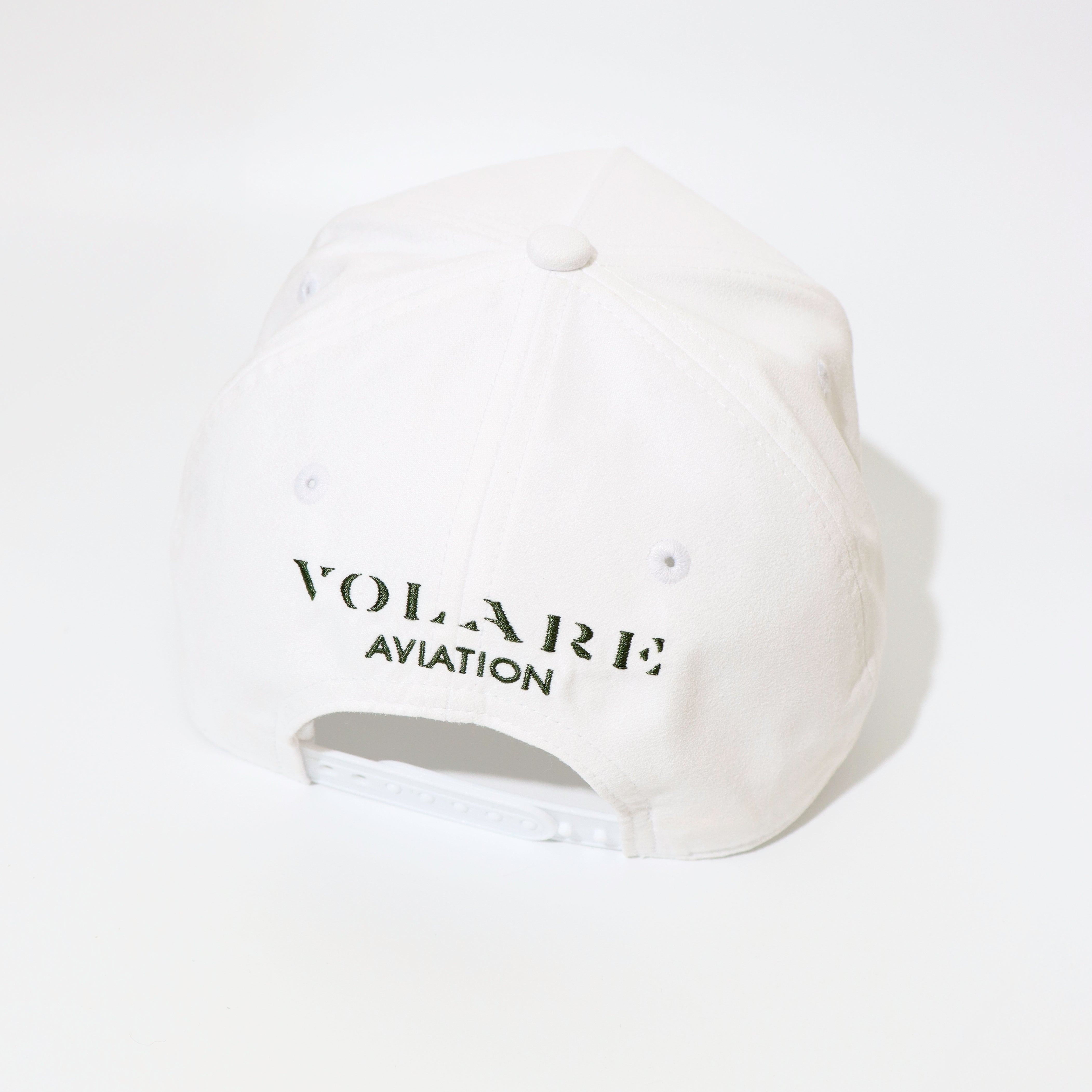 Volare Court Side Cap