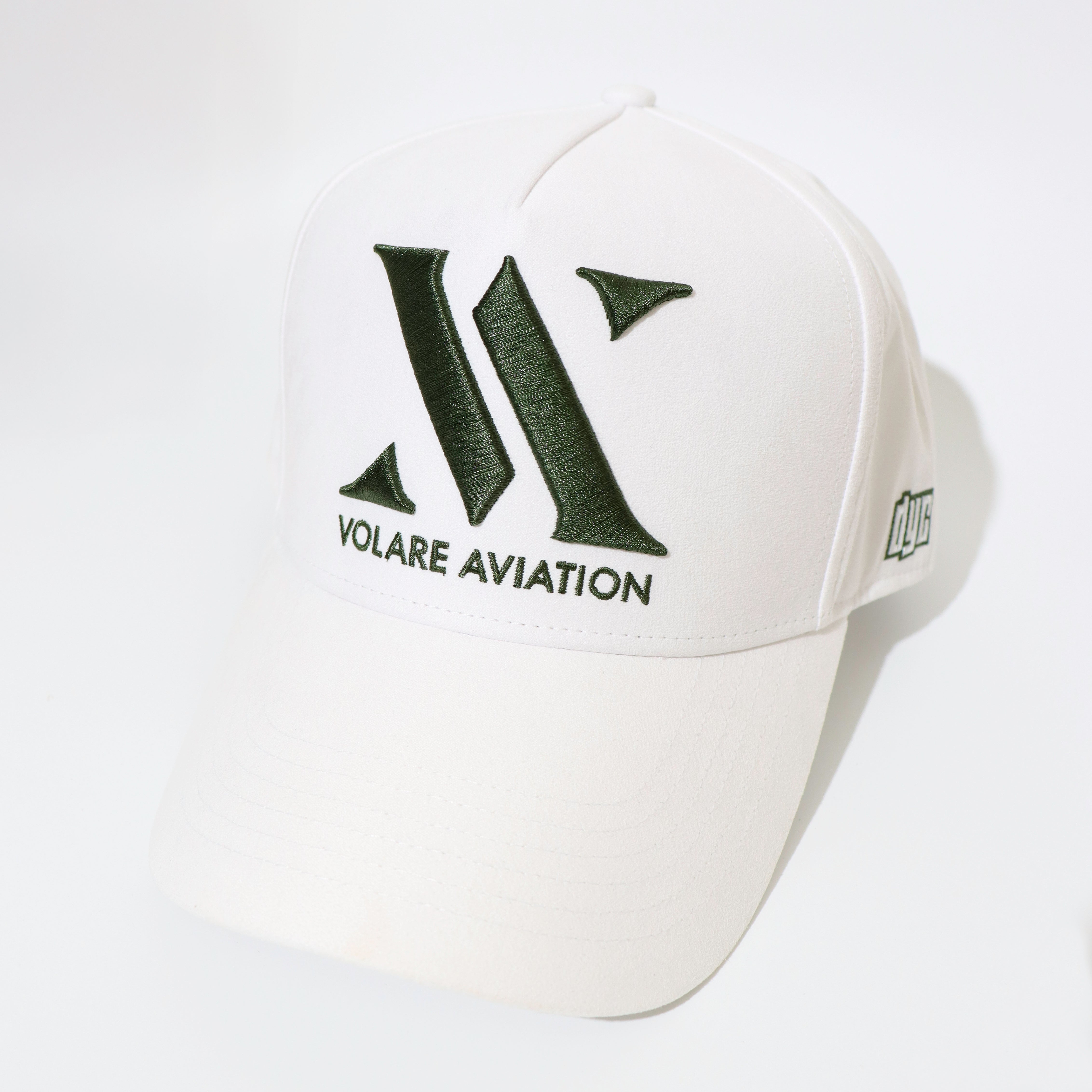 Volare Court Side Cap