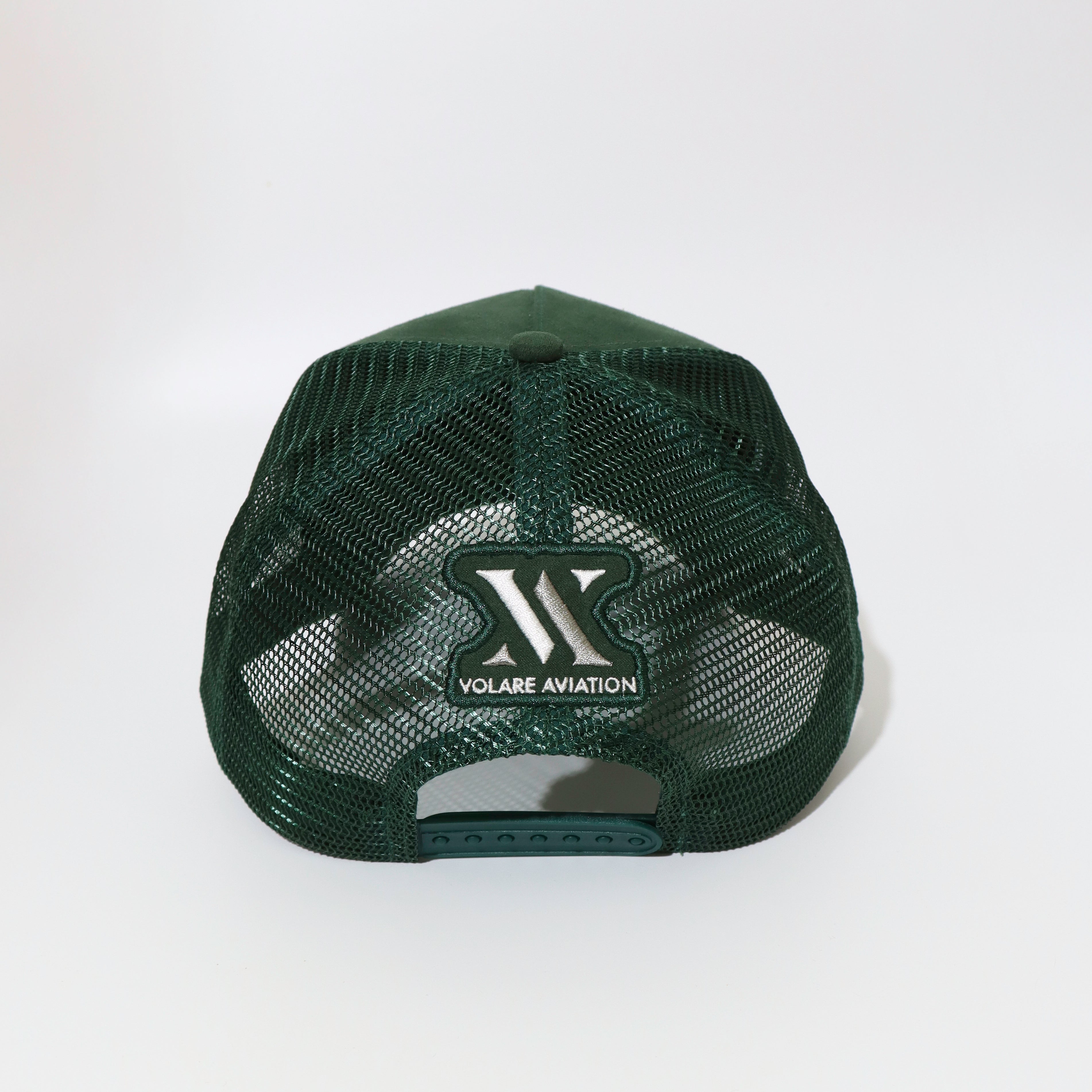 Volare Slope Side Cap