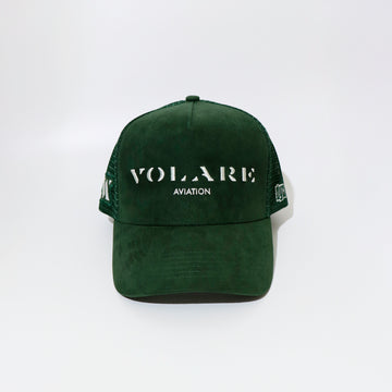 Volare Slope Side Cap