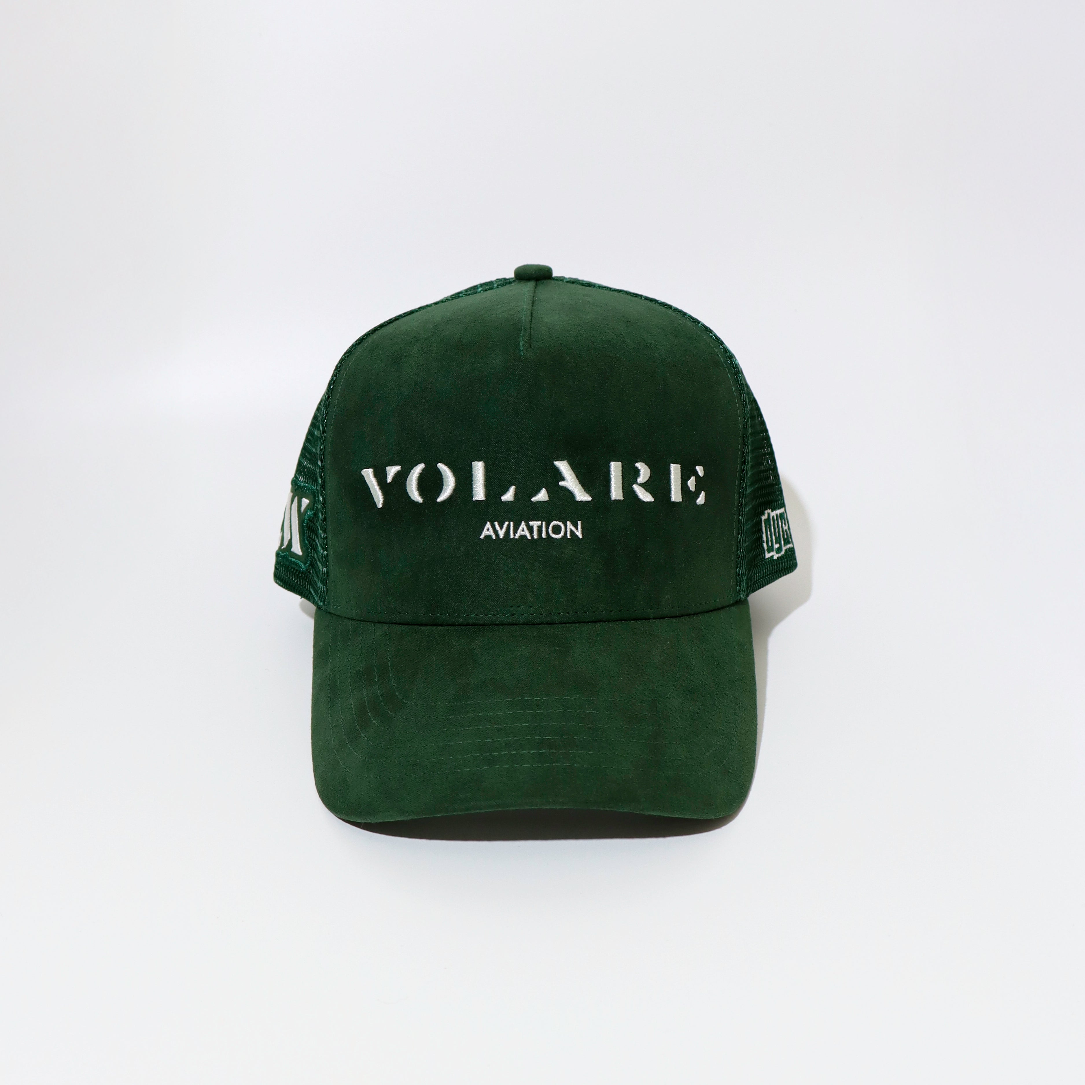 Volare Slope Side Cap