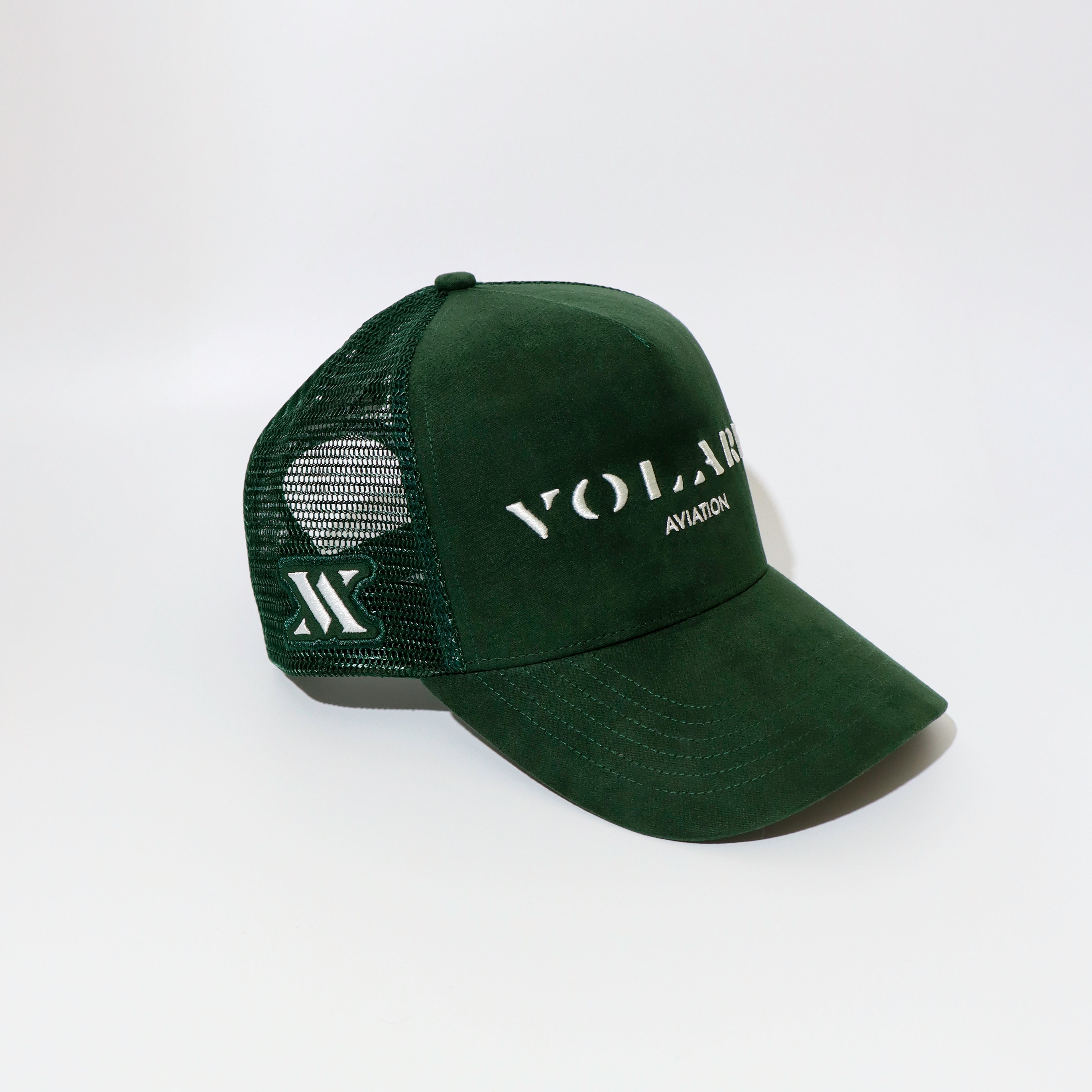 Volare Slope Side Cap
