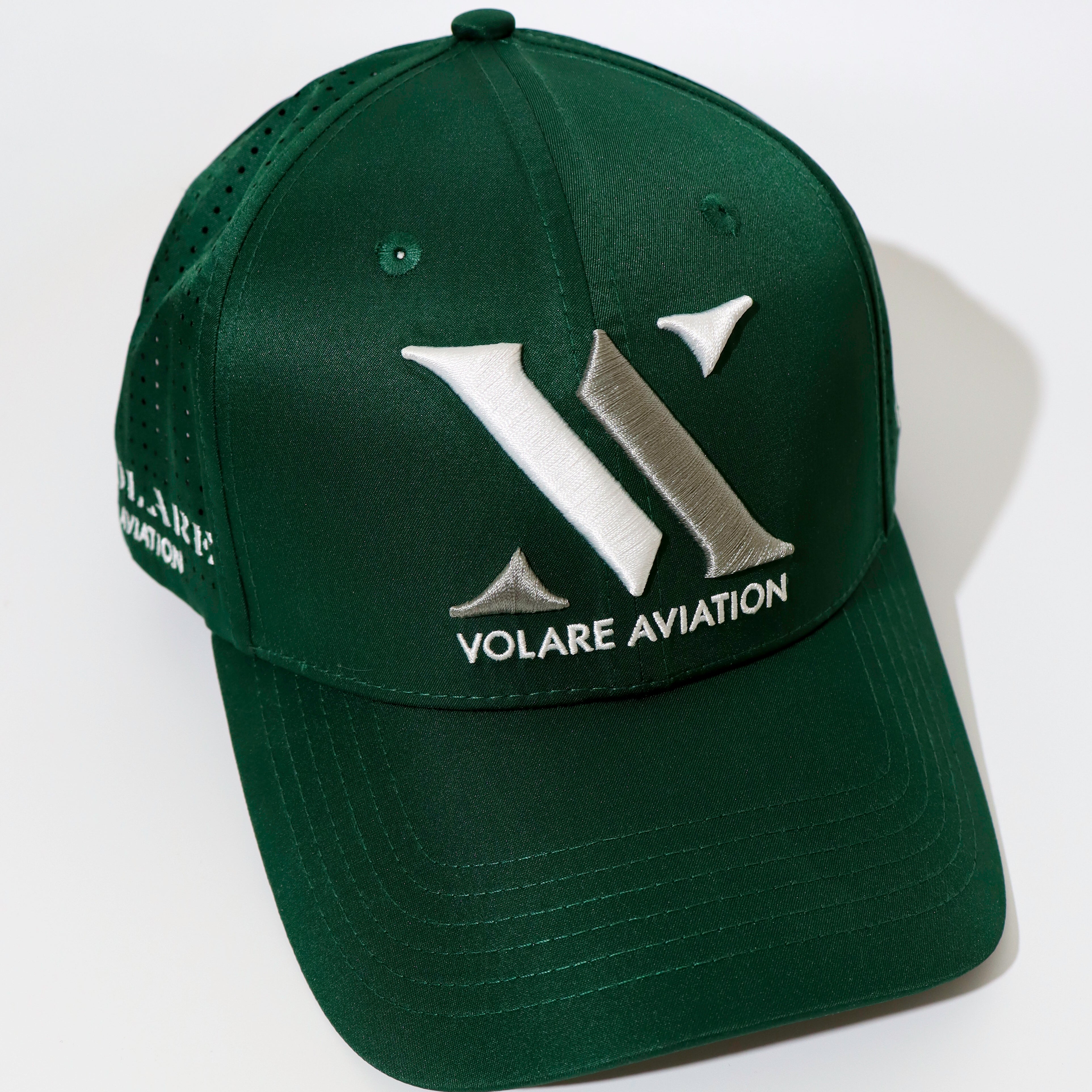 Volare Track Side Cap