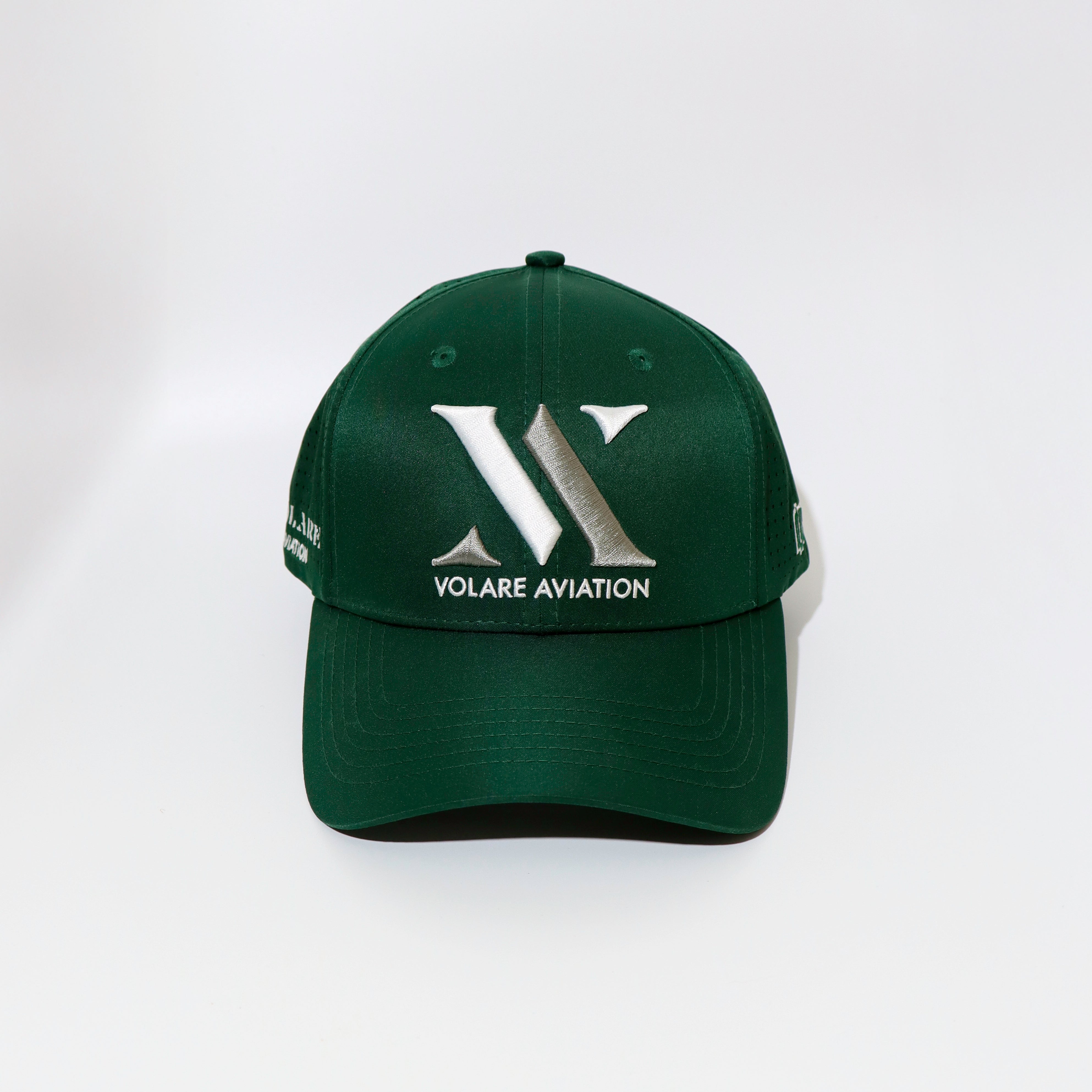 Volare Track Side Cap