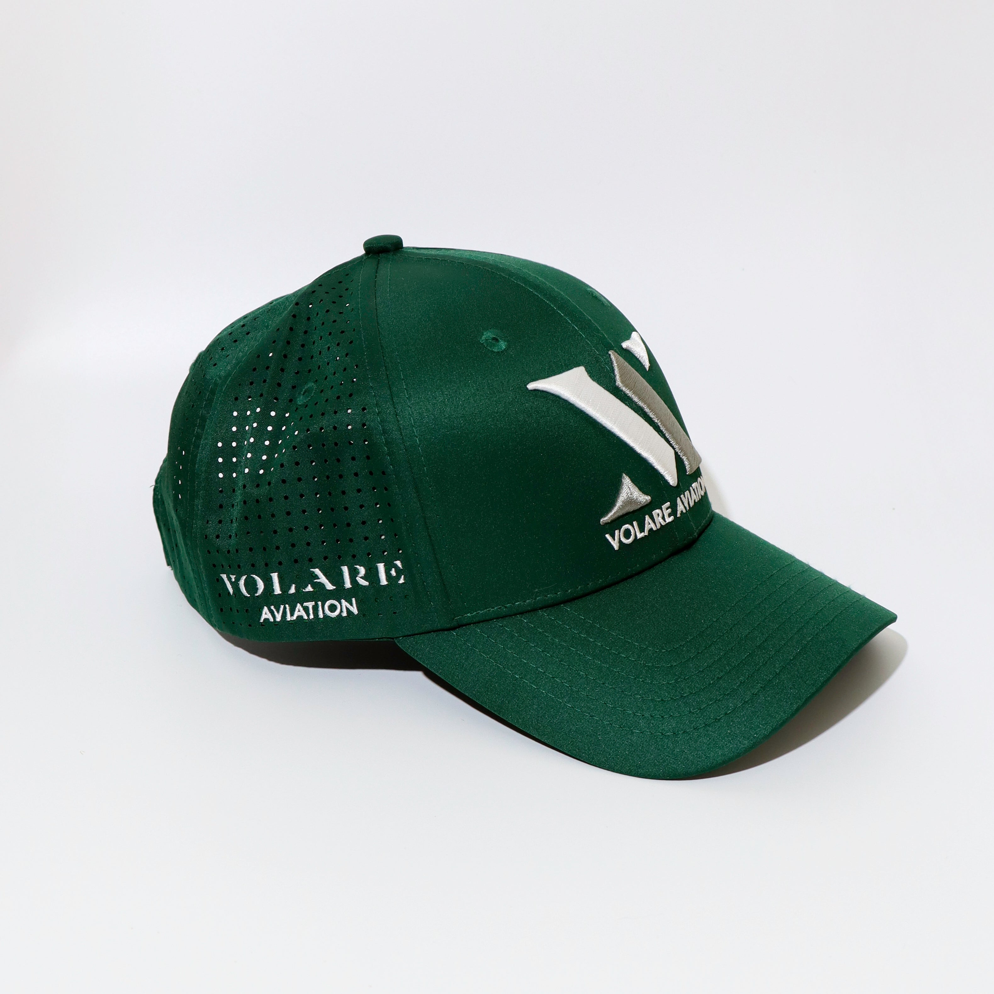 Volare Track Side Cap